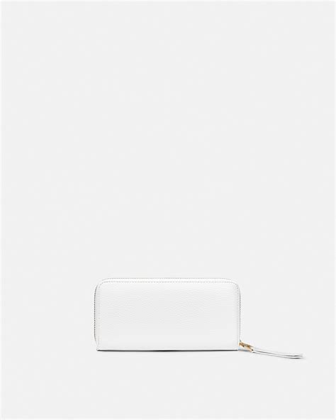 carteira versace jeans couture|Couture1 Wallet White,Print .